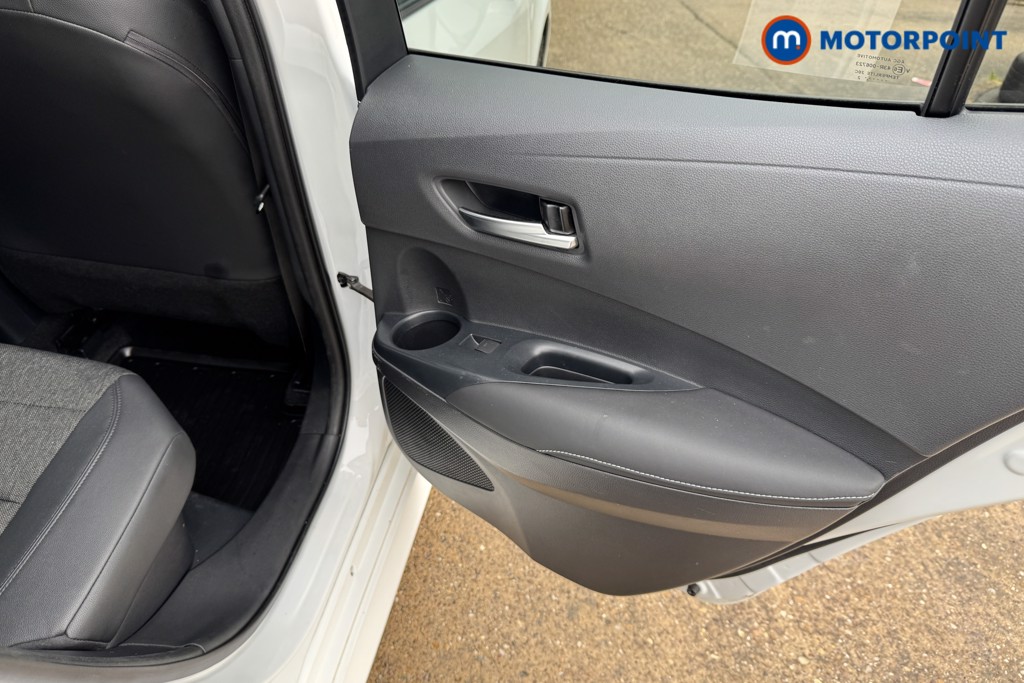 Used Toyota Corolla 2022 for sale - 77316545: Photo 30