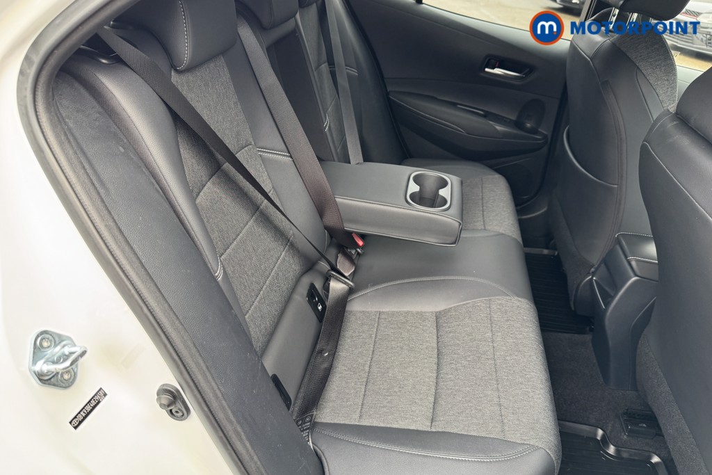 Used Toyota Corolla 2022 for sale - 77316545: Photo 32