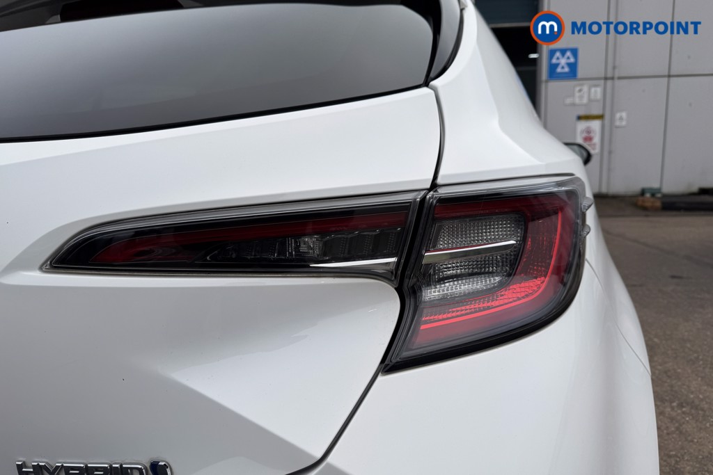 Used Toyota Corolla 2022 for sale - 77316545: Photo 35