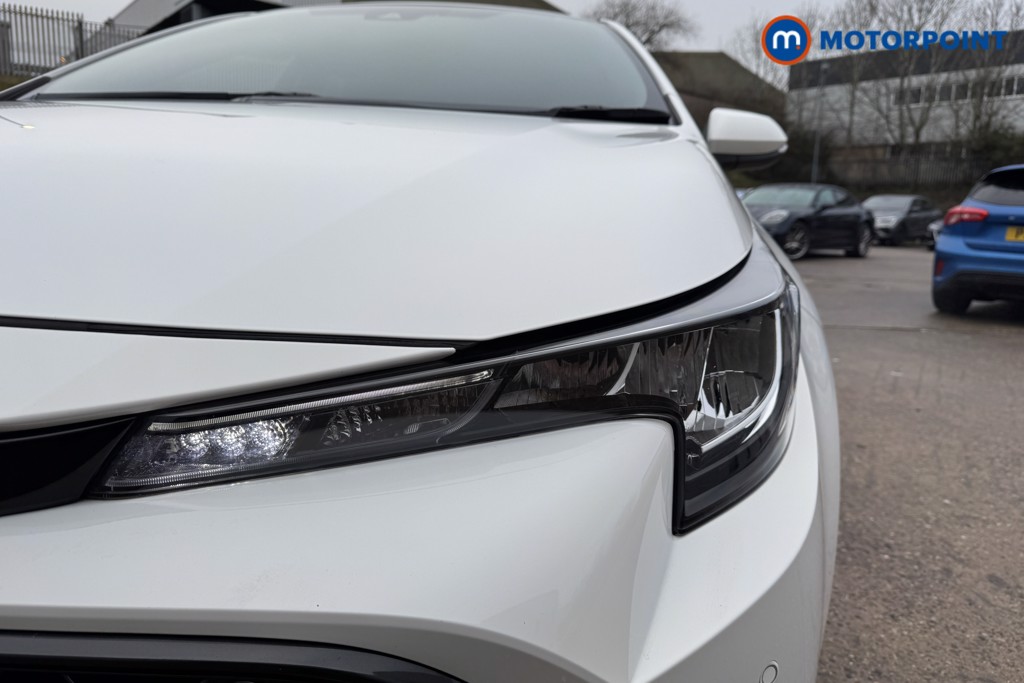 Used Toyota Corolla 2022 for sale - 77316545: Photo 36