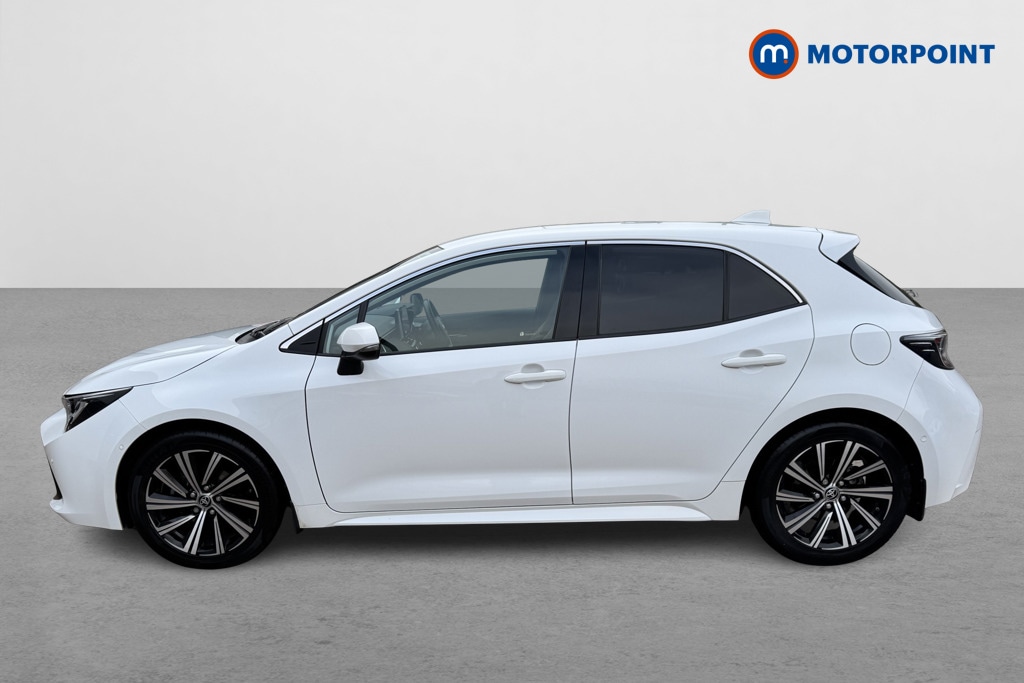 Used Toyota Corolla 2022 for sale - 77316545: Photo 4