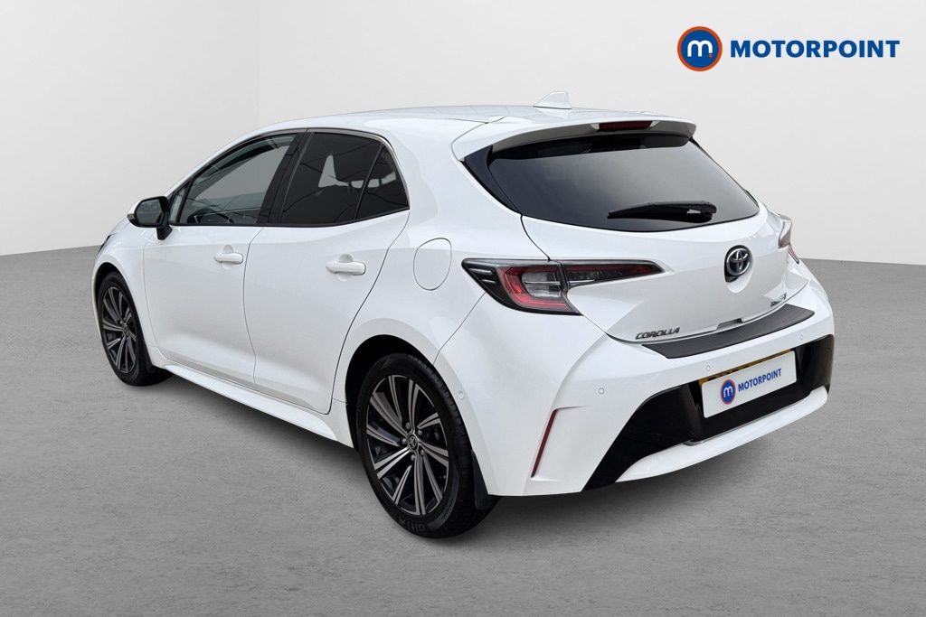 Used Toyota Corolla 2022 for sale - 77316545: Photo 5