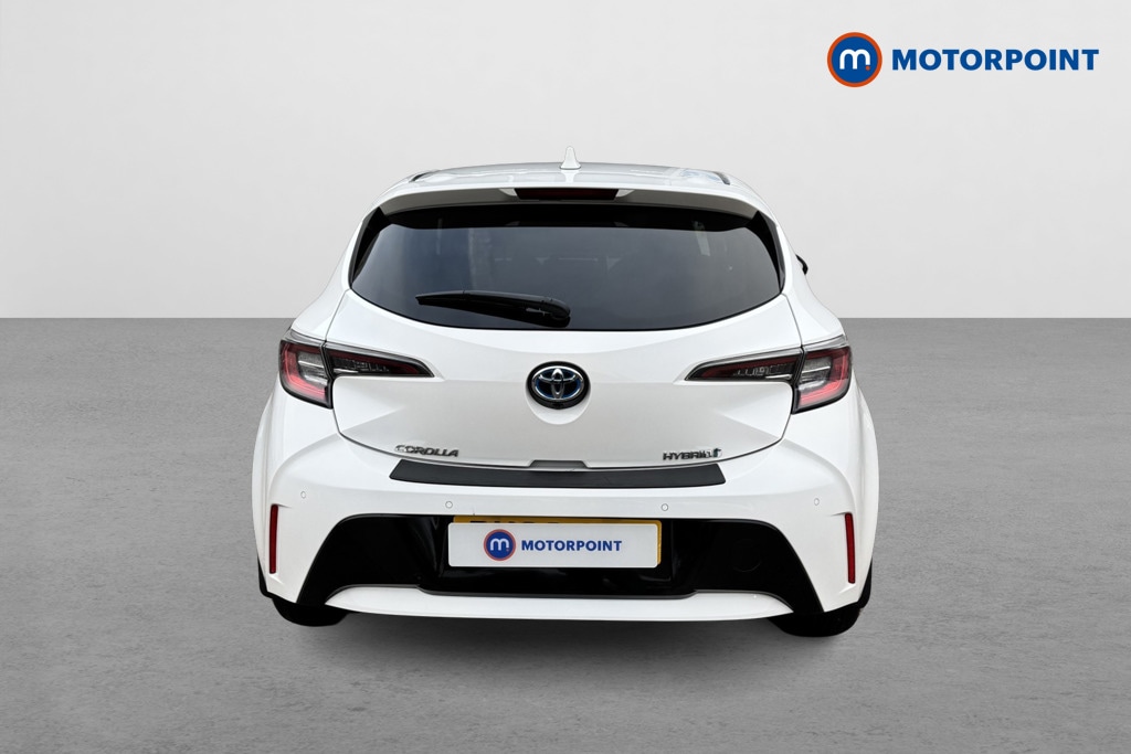 Used Toyota Corolla 2022 for sale - 77316545: Photo 6