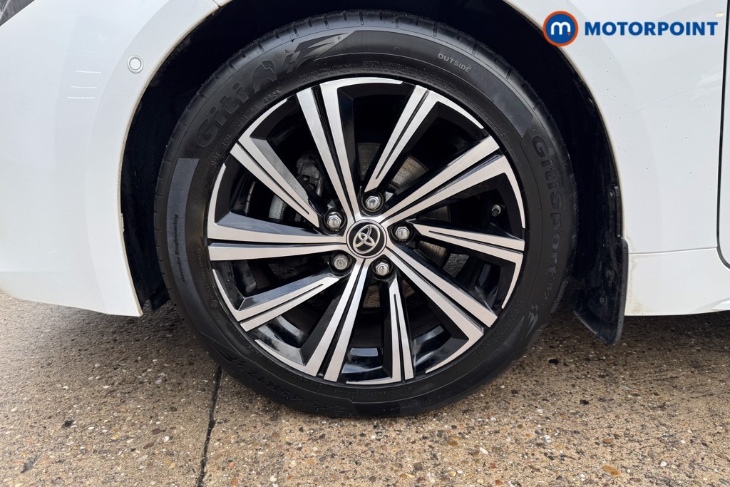 Used Toyota Corolla 2022 for sale - 77316545: Photo 9