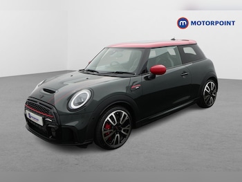 Used MINI Hatch 2023 for sale - 79384107: Photo
