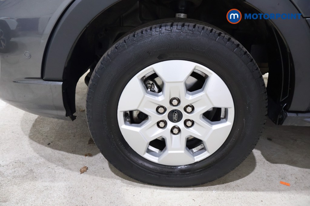 Used Ford Transit 2025 for sale - 76603603: Photo 10