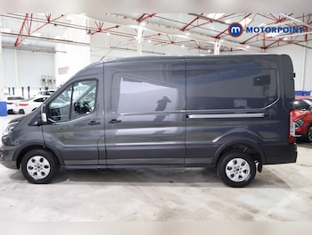 Used Ford Transit 2025 for sale - 76603603: Photo