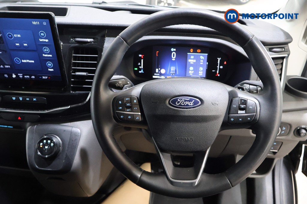 Used Ford Transit 2025 for sale - 76603603: Photo 3