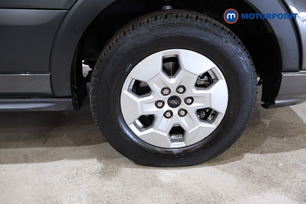 Used Ford Transit 2025 for sale - 76603603: Photo 8