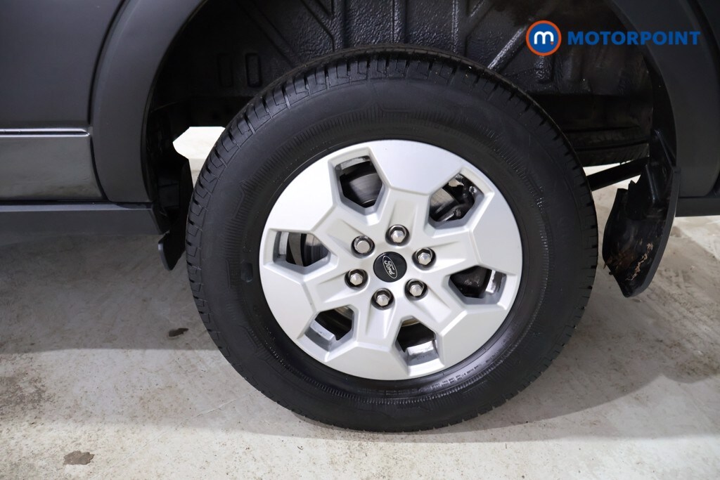 Used Ford Transit 2025 for sale - 76603603: Photo 9