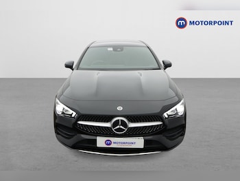 Used Mercedes-Benz CLA 2022 for sale - 78550504: Photo