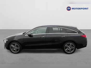 Used Mercedes-Benz CLA 2022 for sale - 78550504: Photo