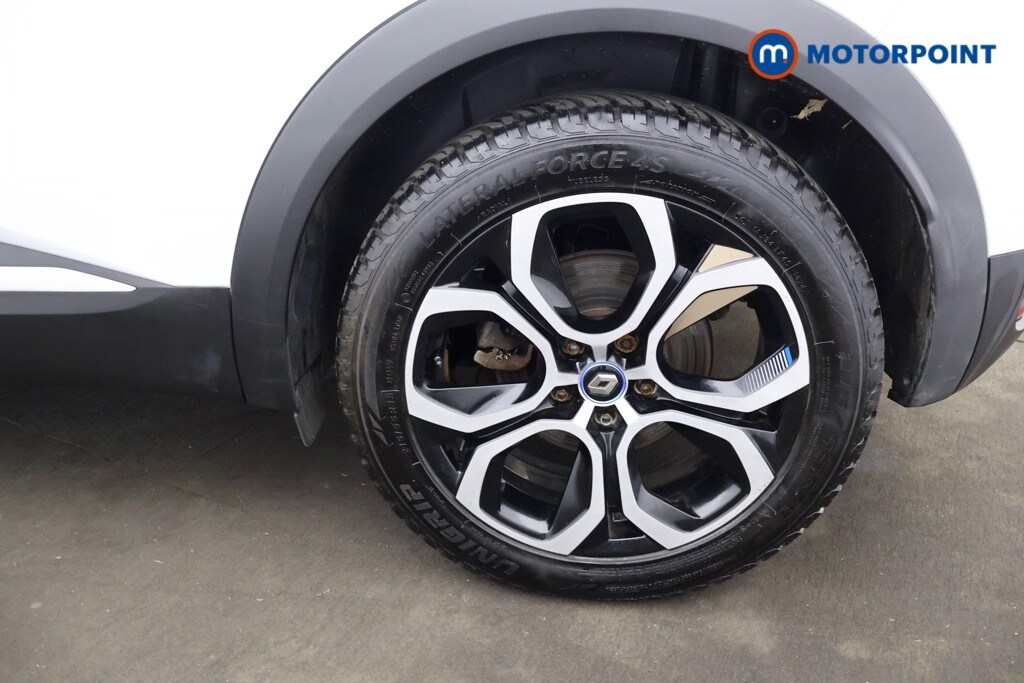 Used Renault Captur 2021 for sale - 77500552: Photo 17