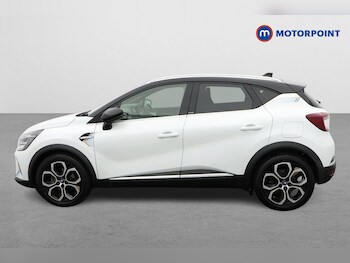 Used Renault Captur undefined for sale - 77500552: Photo
