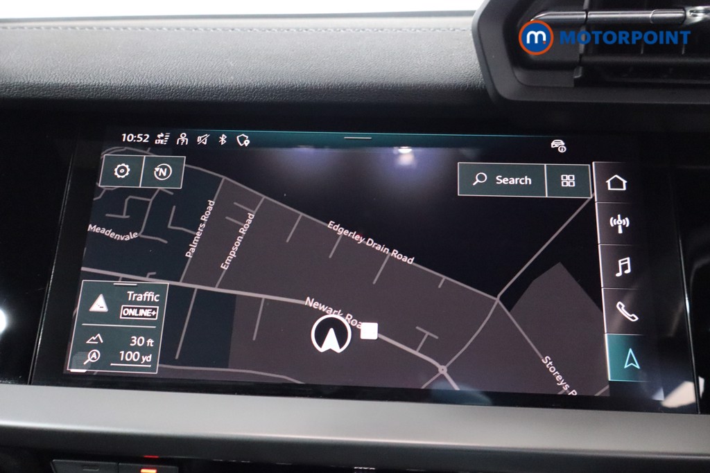 Used Audi A3 2022 for sale - 77171169: Photo 10