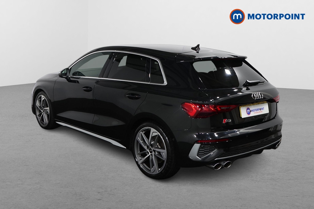 Used Audi A3 2022 for sale - 77171169: Photo 5