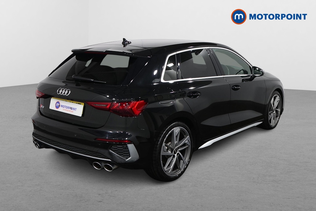 Used Audi A3 2022 for sale - 77171169: Photo 7