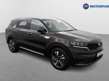2021 - 1.6 T-GDi PHEV 3 5dr Auto