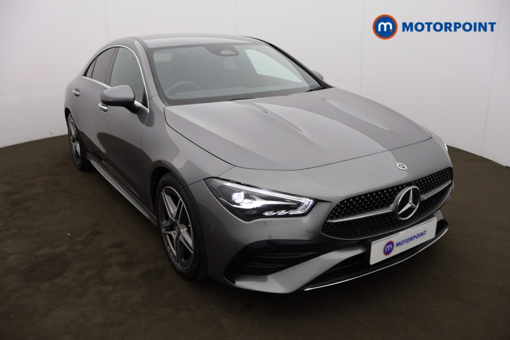 Used Mercedes-Benz CLA 2024 for sale - 78144055: Photo 13
