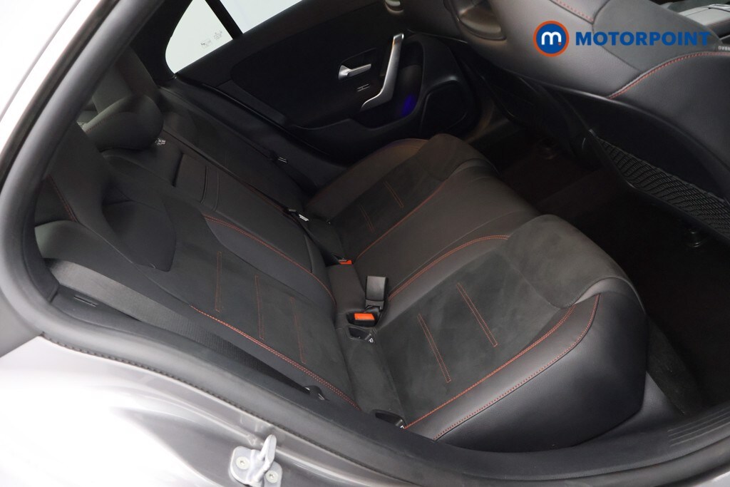 Used Mercedes-Benz CLA 2024 for sale - 78144055: Photo 33