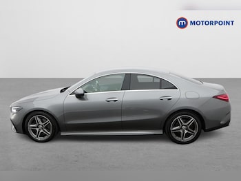Used Mercedes-Benz CLA 2024 for sale - 78144055: Photo