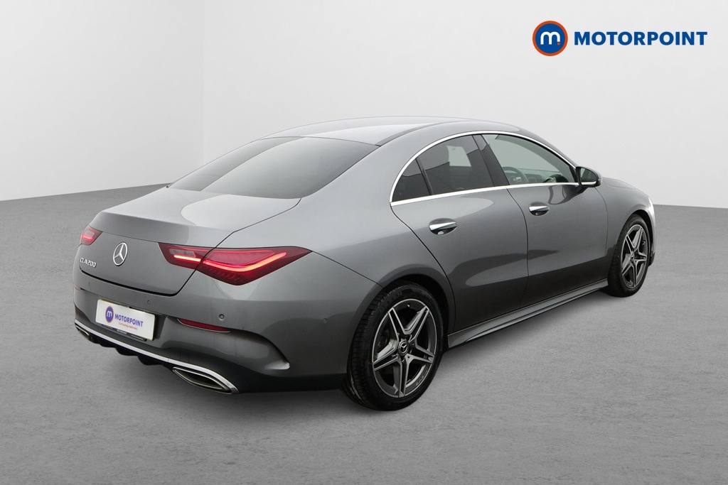 Used Mercedes-Benz CLA 2024 for sale - 78144055: Photo 7