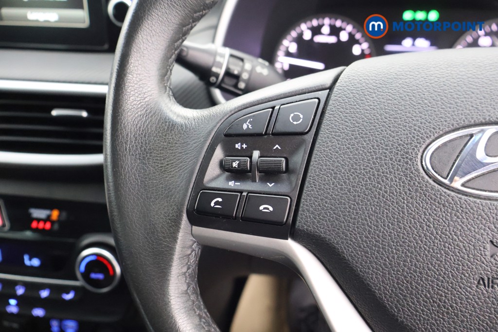 Used Hyundai TUCSON 2020 for sale - 76767217: Photo 10