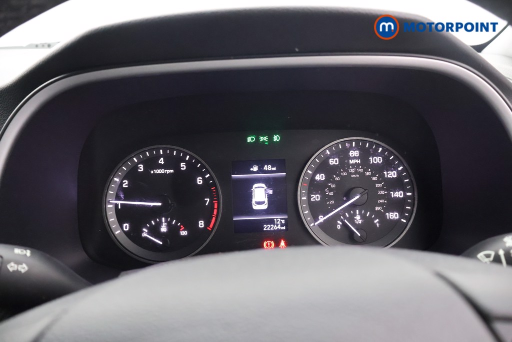 Used Hyundai TUCSON 2020 for sale - 76767217: Photo 12