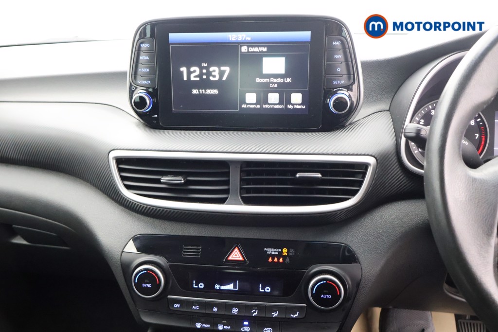 Used Hyundai TUCSON 2020 for sale - 76767217: Photo 16