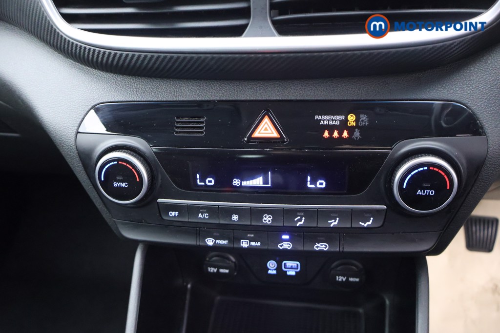 Used Hyundai TUCSON 2020 for sale - 76767217: Photo 18