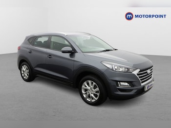 Hyundai - TUCSON