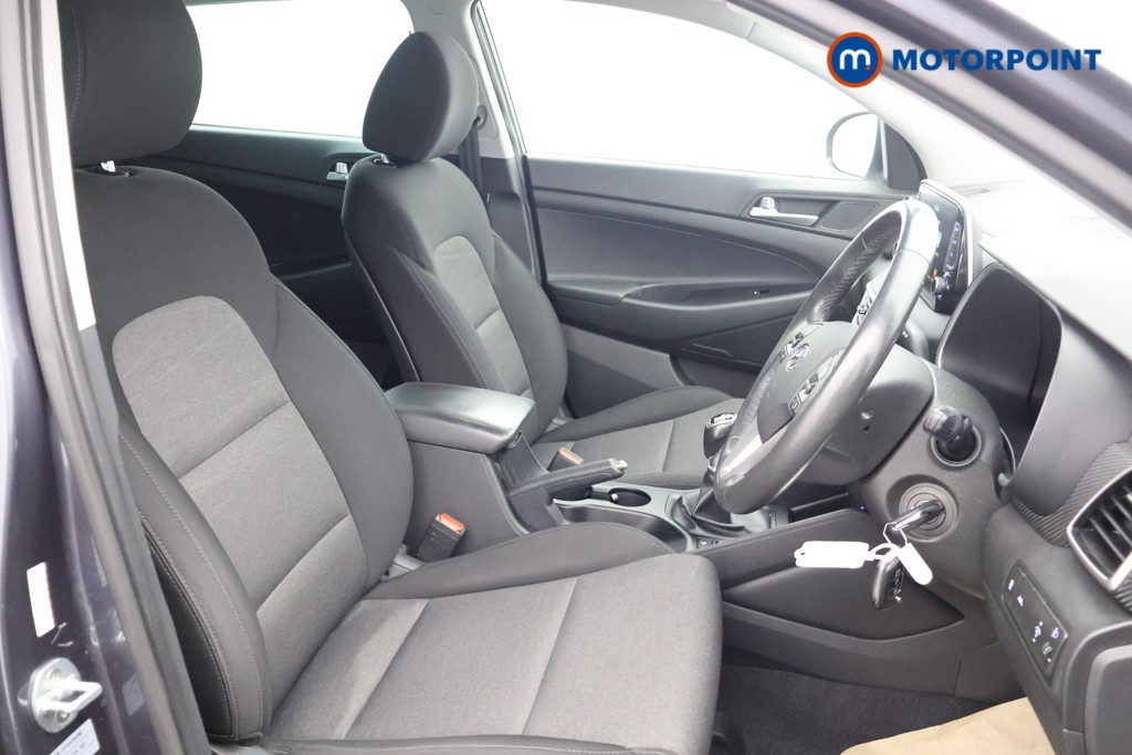 Used Hyundai TUCSON 2020 for sale - 76767217: Photo 25