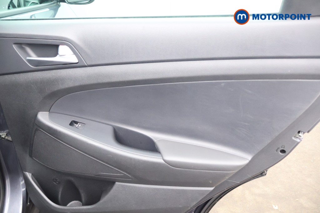 Used Hyundai TUCSON 2020 for sale - 76767217: Photo 28