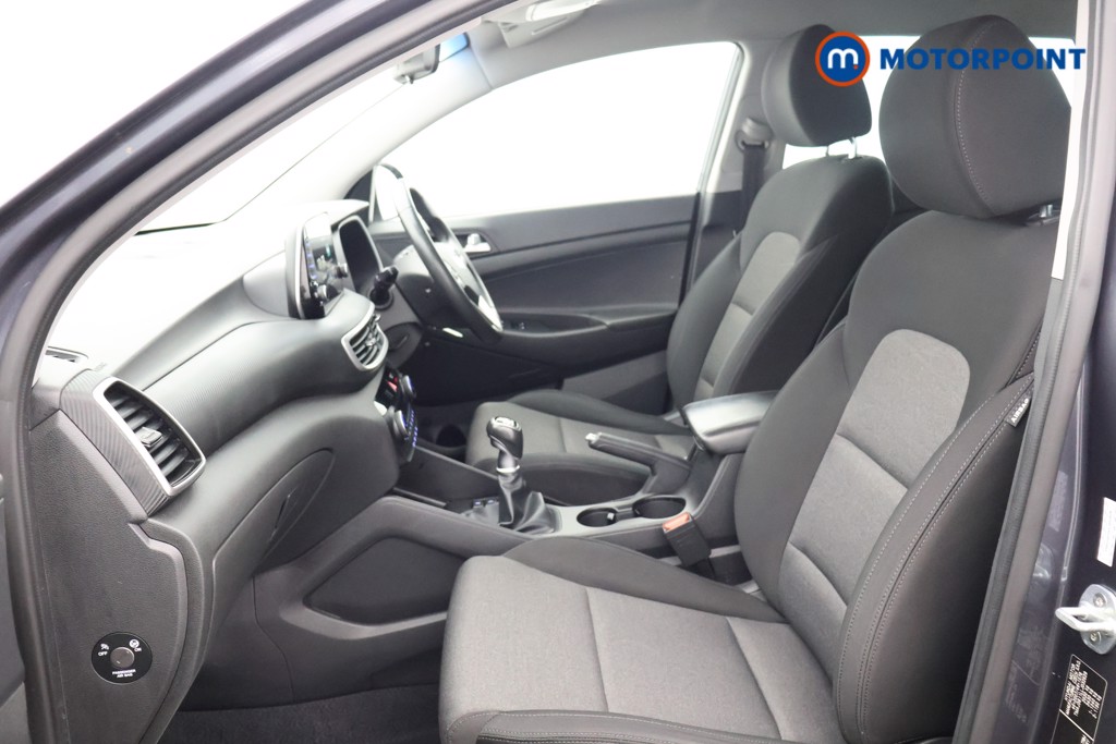 Used Hyundai TUCSON 2020 for sale - 76767217: Photo 30