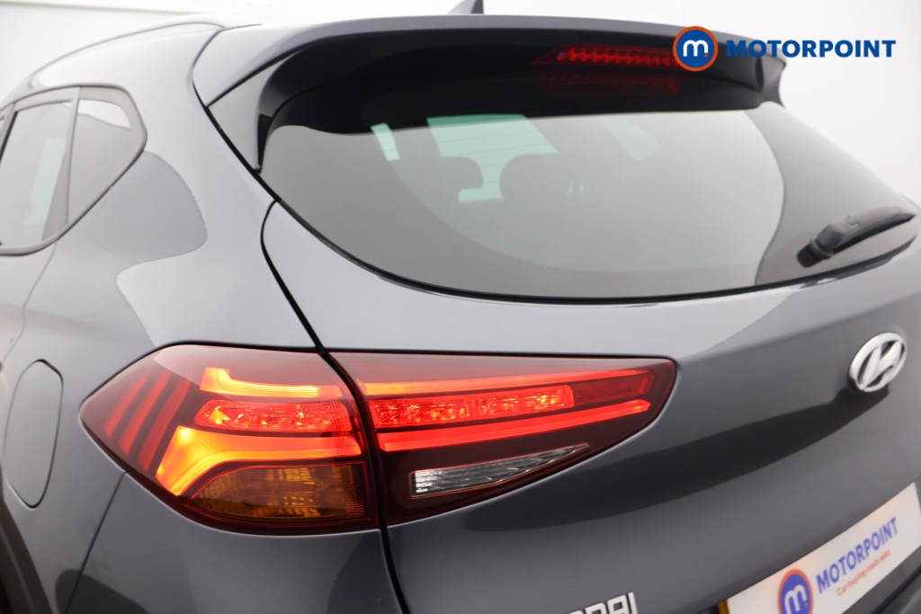 Used Hyundai TUCSON 2020 for sale - 76767217: Photo 32