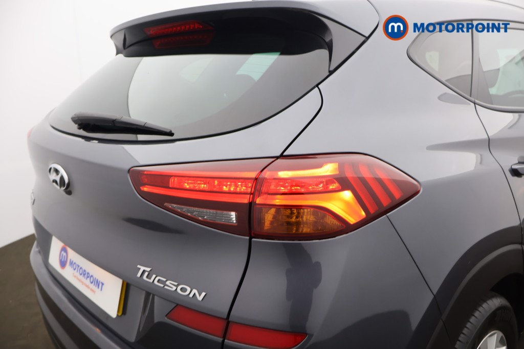 Used Hyundai TUCSON 2020 for sale - 76767217: Photo 33