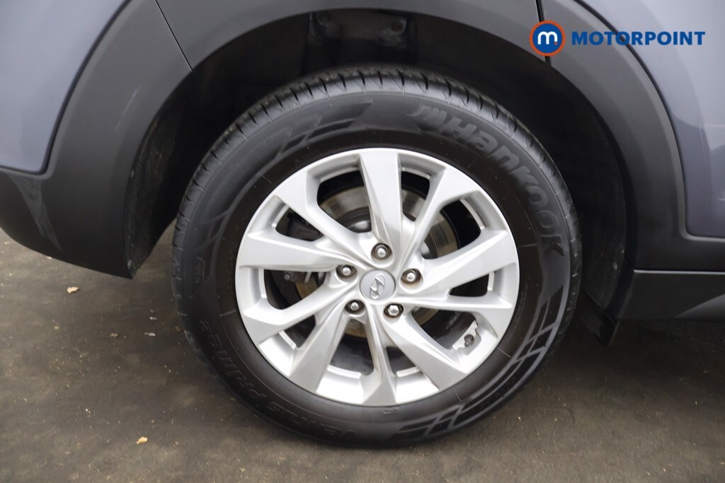 Used Hyundai TUCSON 2020 for sale - 76767217: Photo 35