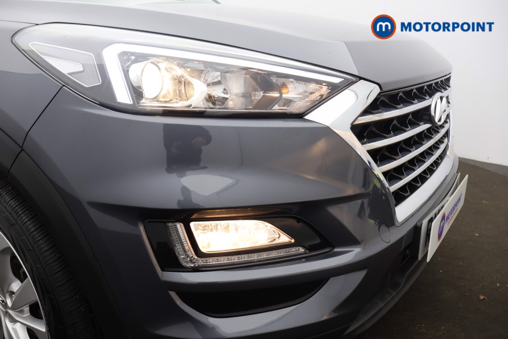 Used Hyundai TUCSON 2020 for sale - 76767217: Photo 37