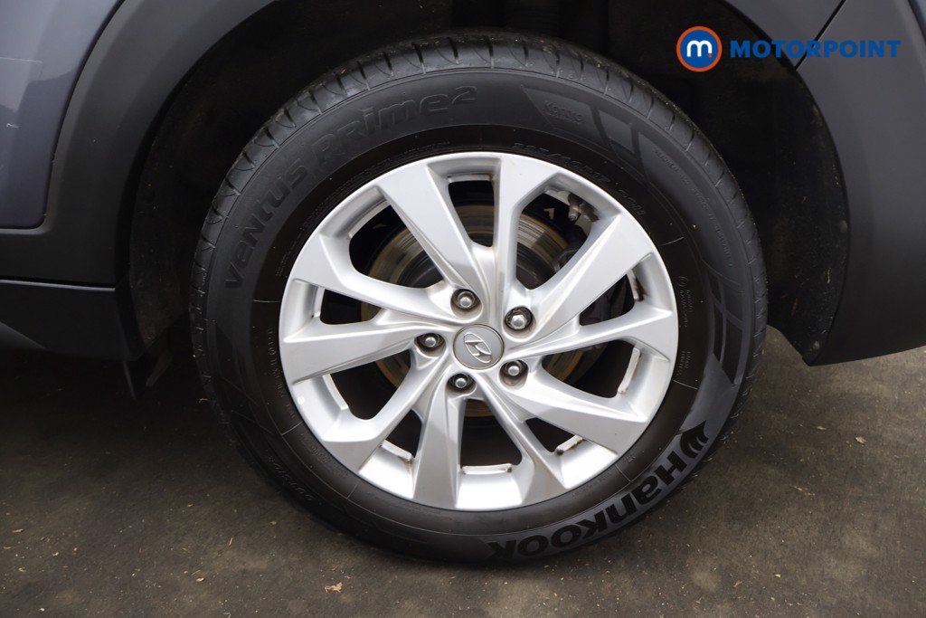 Used Hyundai TUCSON 2020 for sale - 76767217: Photo 40