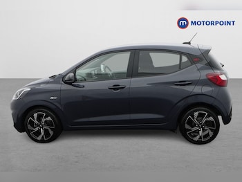 Used Hyundai i10 2023 for sale - 78992823: Photo