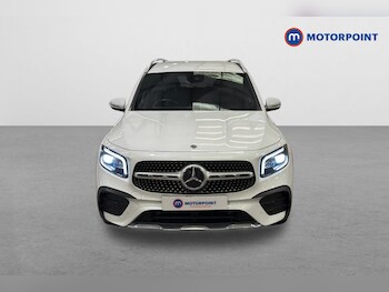 Used Mercedes-Benz GLB undefined for sale - 78337376: Photo