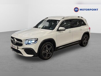 Used Mercedes-Benz GLB undefined for sale - 78337376: Photo