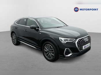 Used Audi Q3 2023 for sale - 78960619: Photo