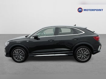 Used Audi Q3 2023 for sale - 78960619: Photo
