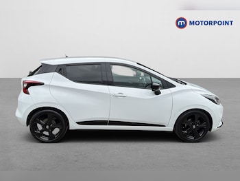 Used Nissan Micra 2021 for sale - 79366383: Photo