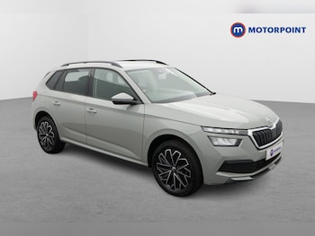 Used Skoda Kamiq 2022 for sale - 79005080: Photo