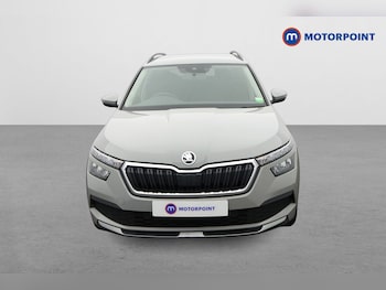 Used Skoda Kamiq 2022 for sale - 79005080: Photo
