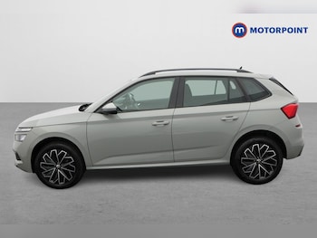 Used Skoda Kamiq 2022 for sale - 79005080: Photo