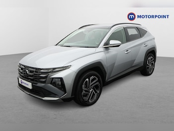 Used Hyundai TUCSON 2026 for sale - 78792410: Photo