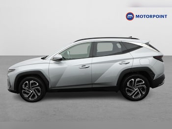 Used Hyundai TUCSON 2026 for sale - 78792410: Photo